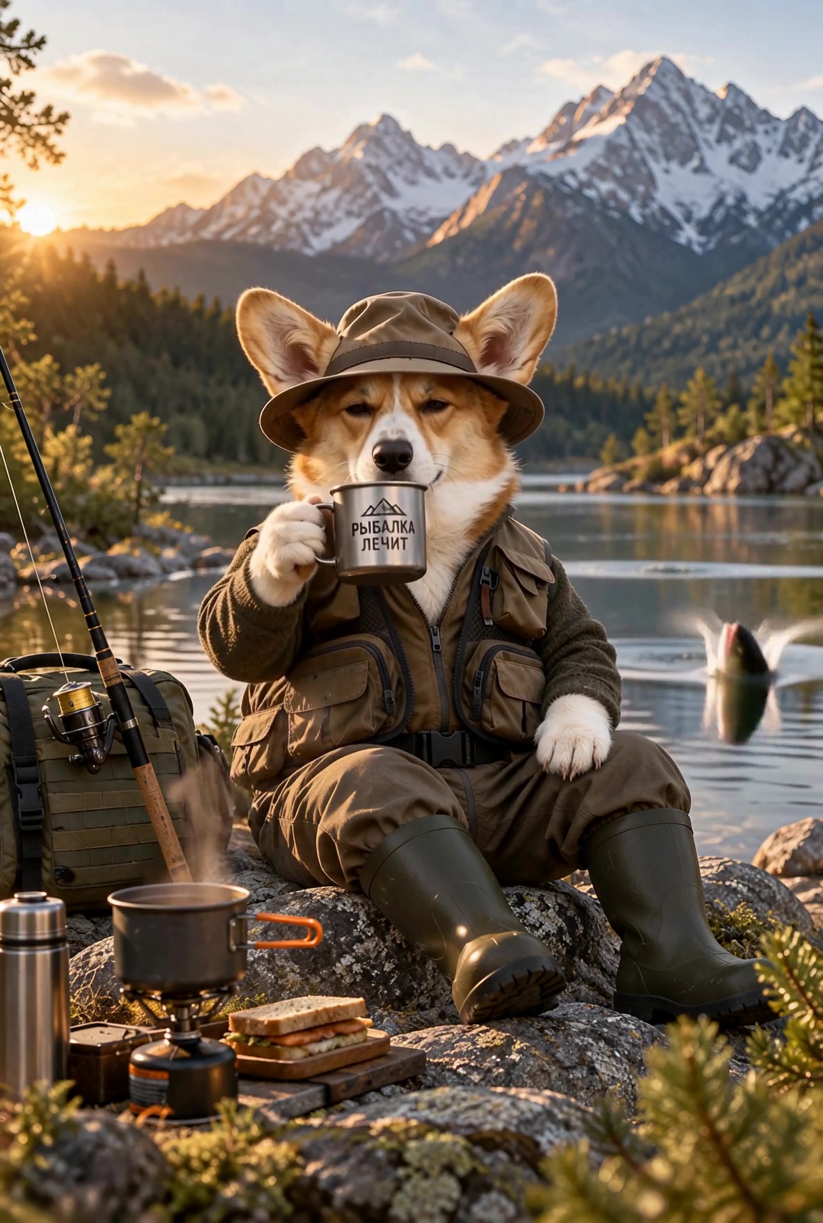 @Пёс Михалыча