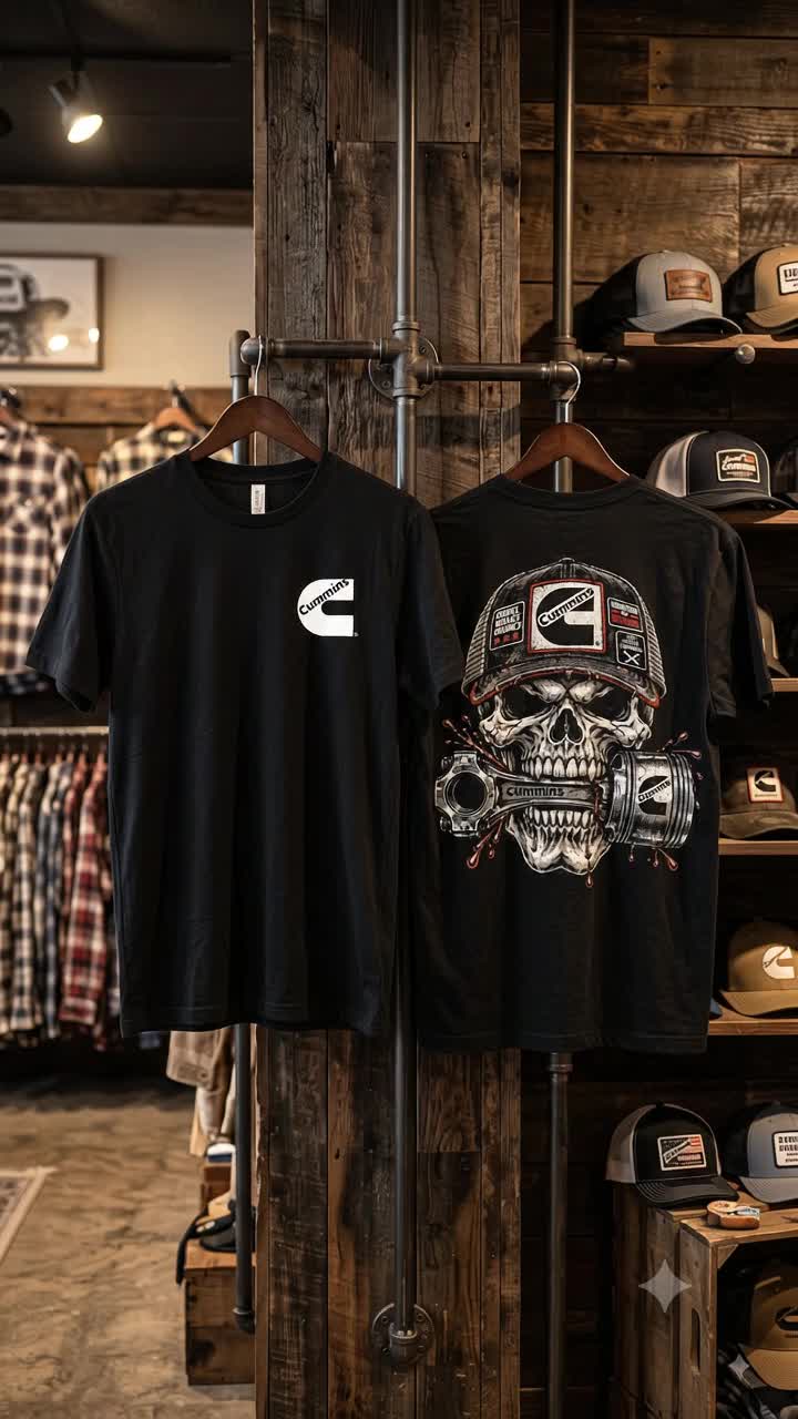 @WeApparel US