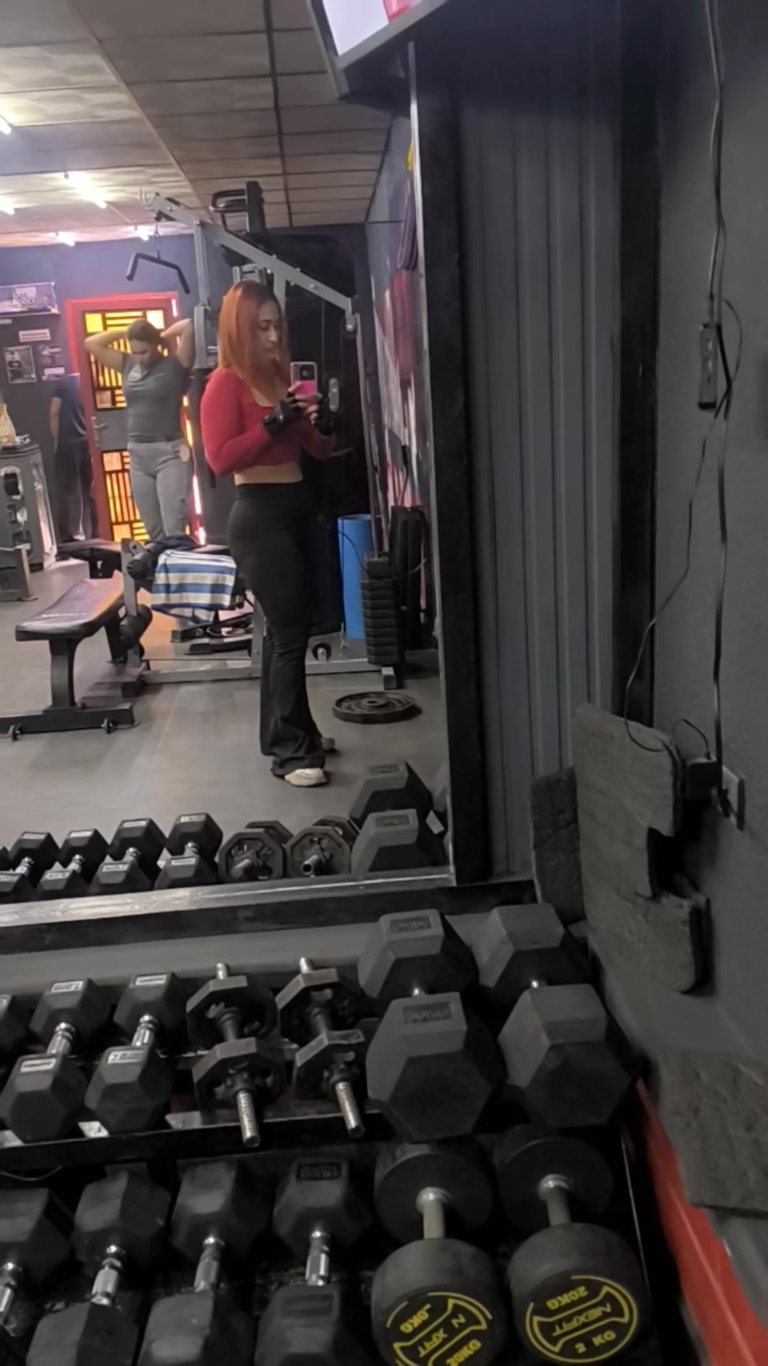 @maracuchadefuegoleonela