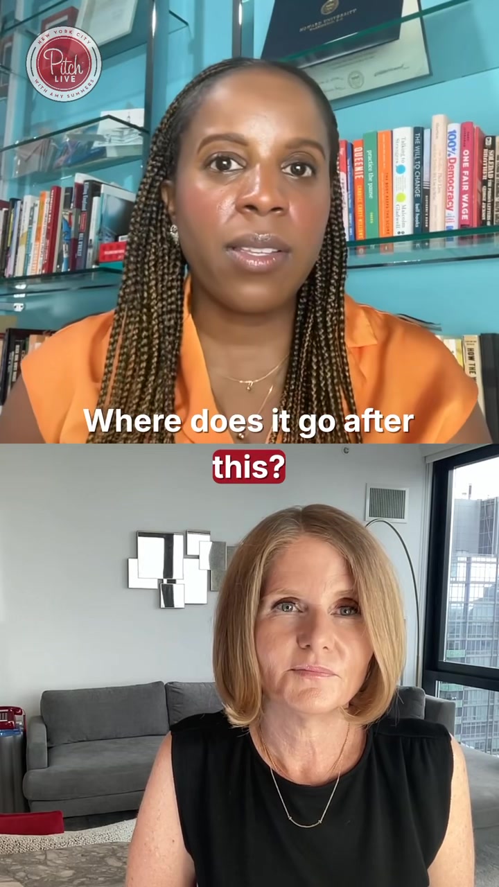 @Amy Summers