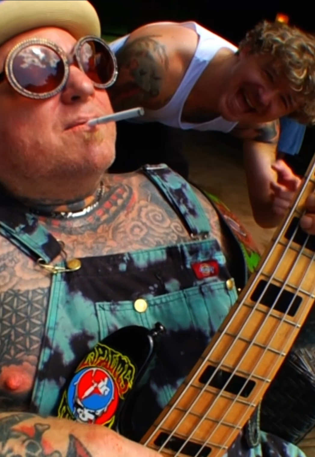 @Sublime