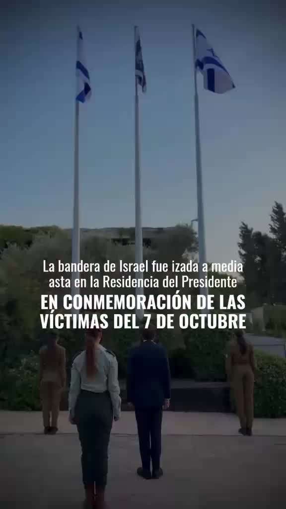 @IsraelenHonduras