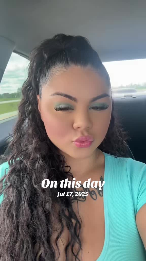@Karissa