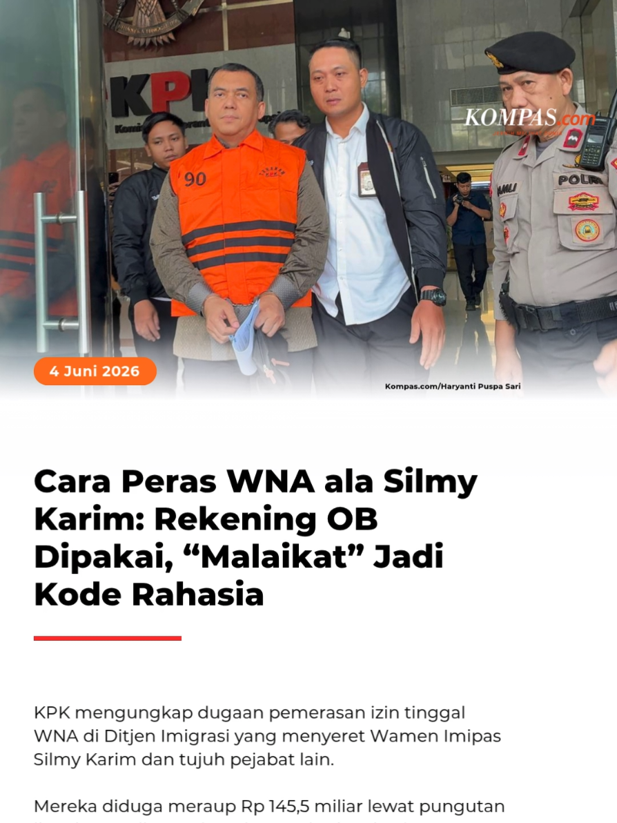@Kompas.com