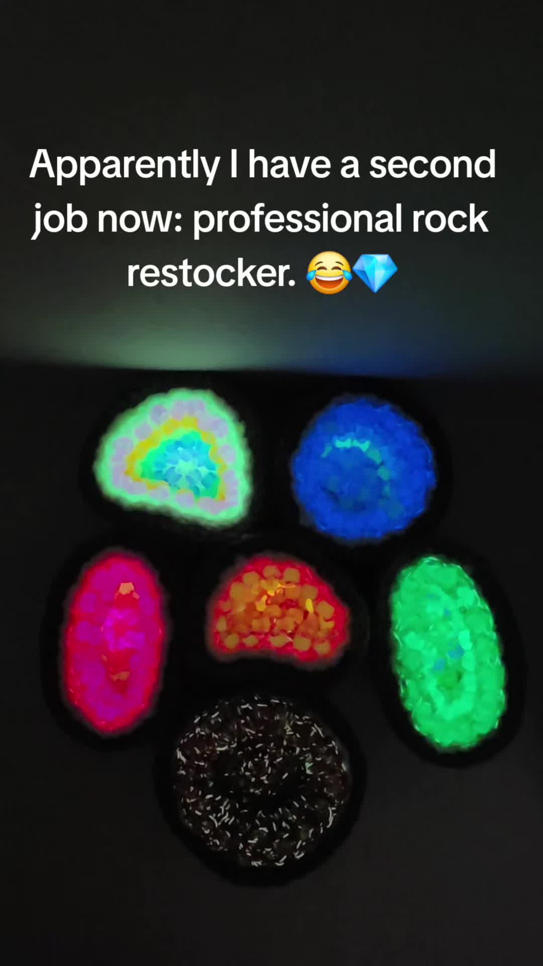 @Amber Mitchell