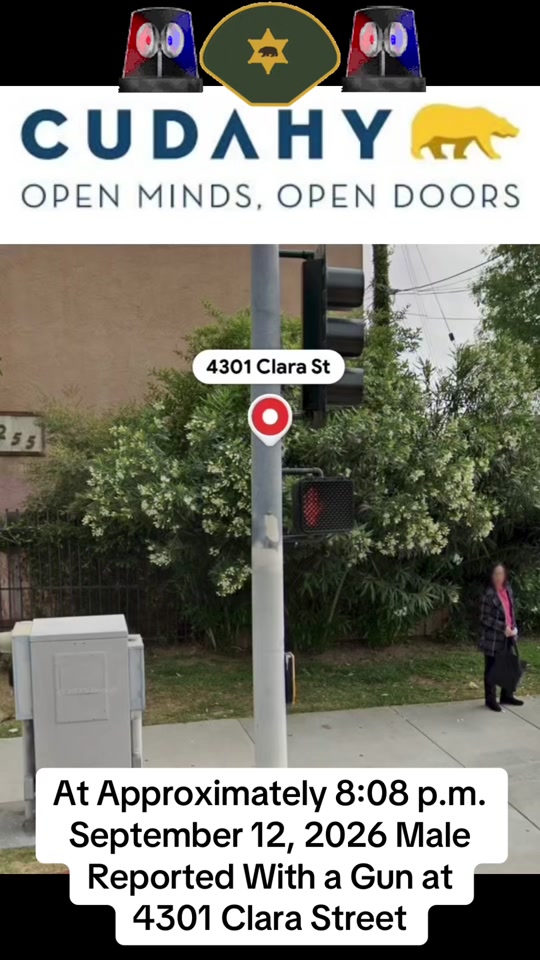 @SOUTHEAST CITIES L. A. NEWS