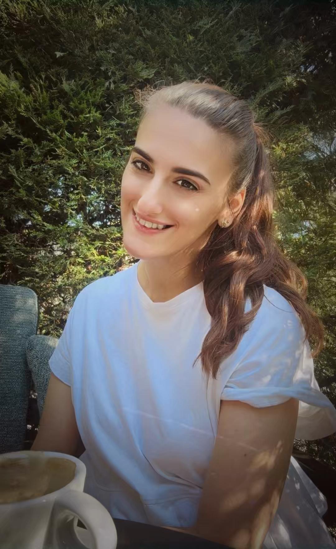 @Qendresa S &hellip;. 🥰