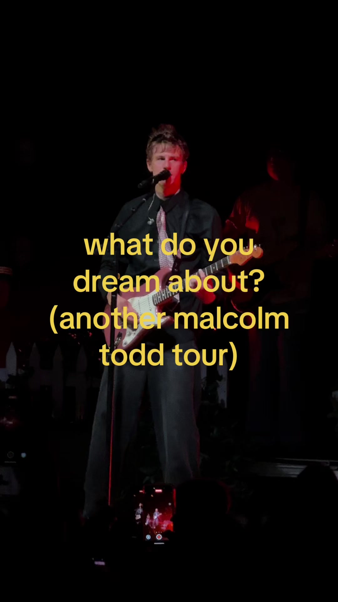 @Sir Malcolm Tott | Fan Account