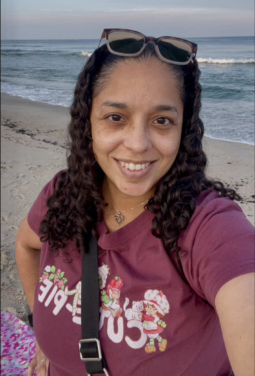@Nydia Taína 🇵🇷♥️