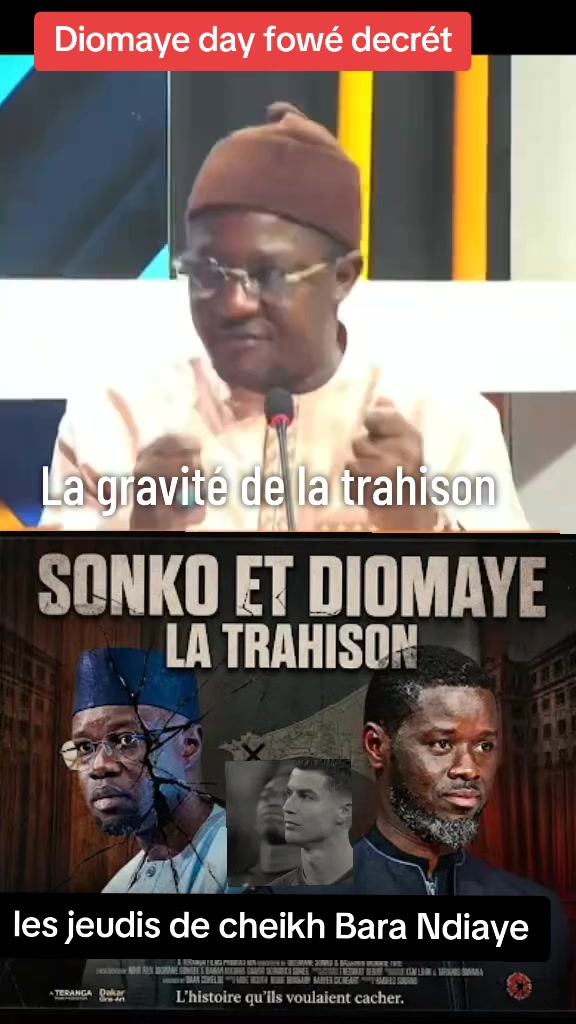 @Le vrai sénégalais