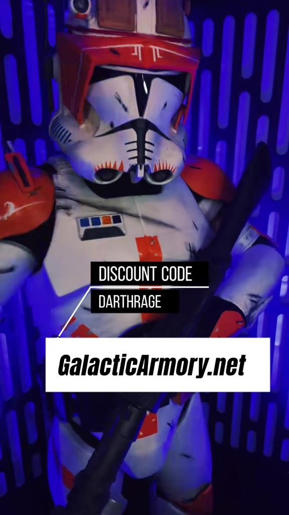 @Darth Rage