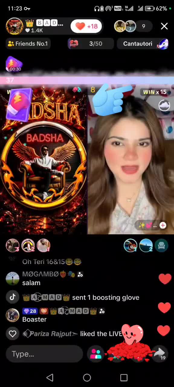 @waris AwanⓌ