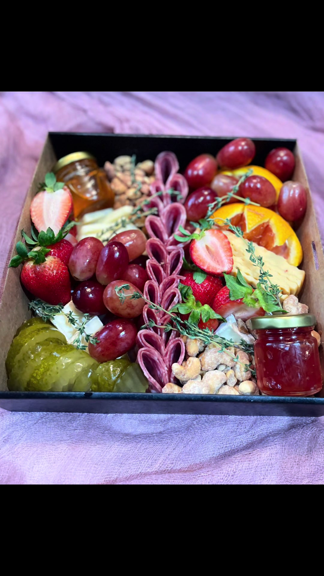 @Carly I Charcuterie Curator KC