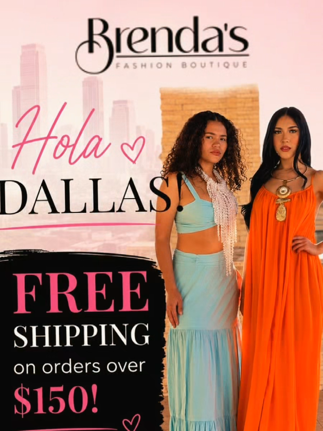 @Brendas Fashion Boutique