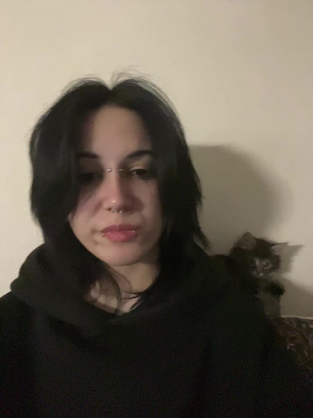 @Татуированная