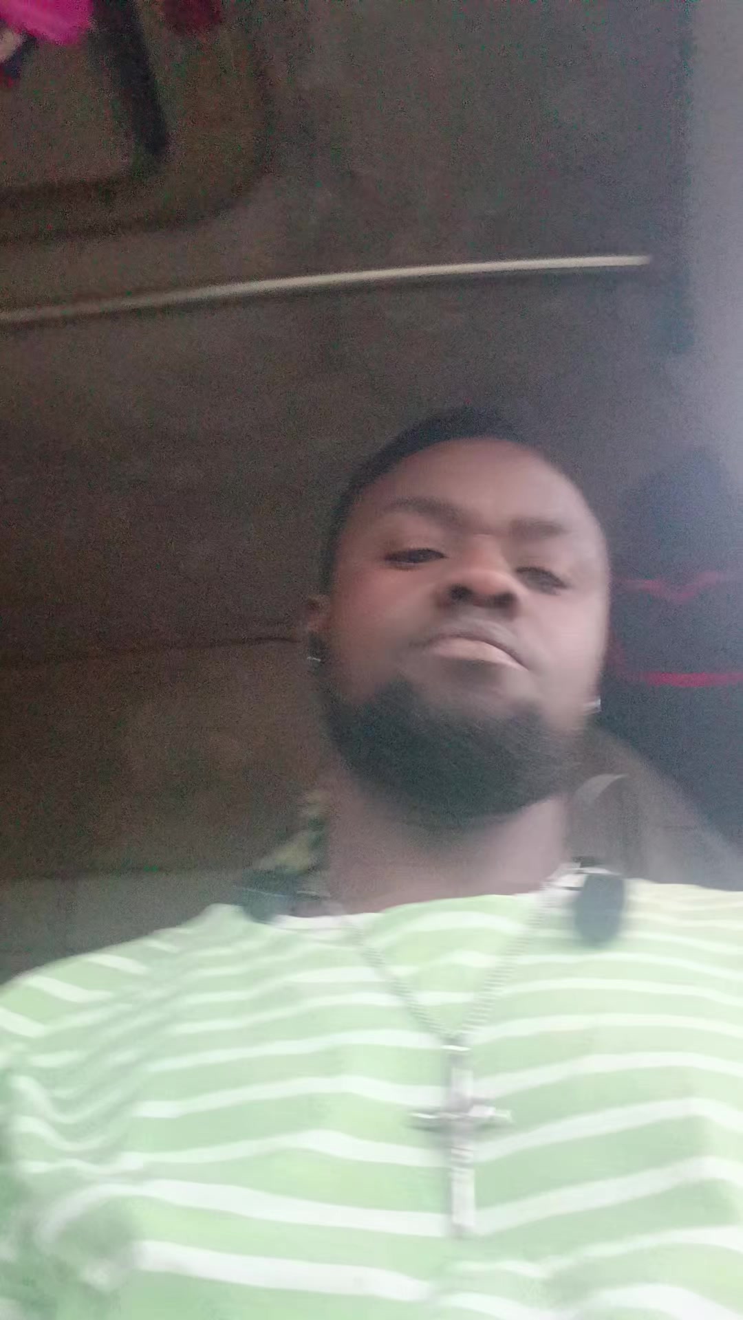 @Francis Agyapong