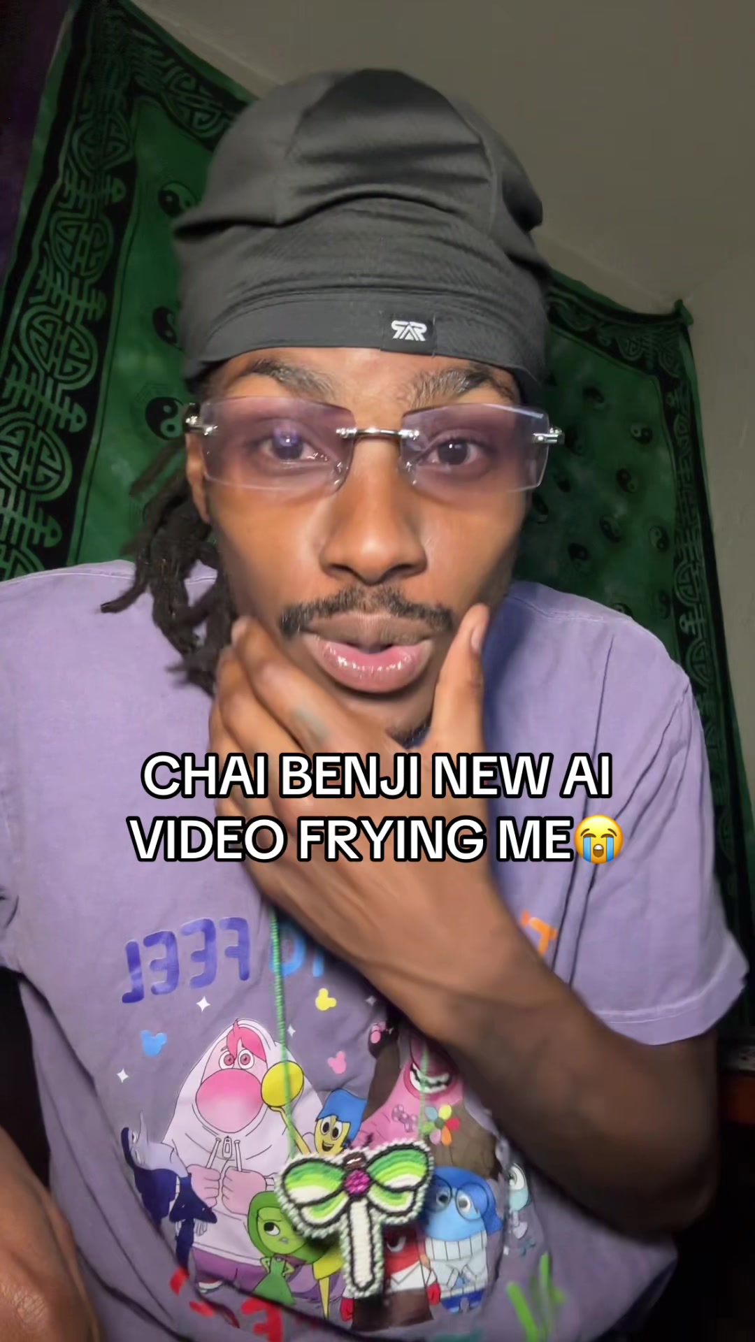 @Spreadtheglitch