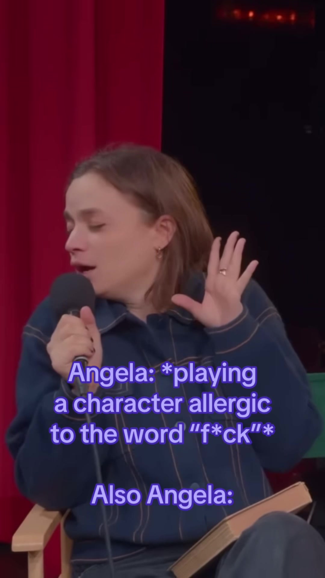 @Angie Bee 🐧