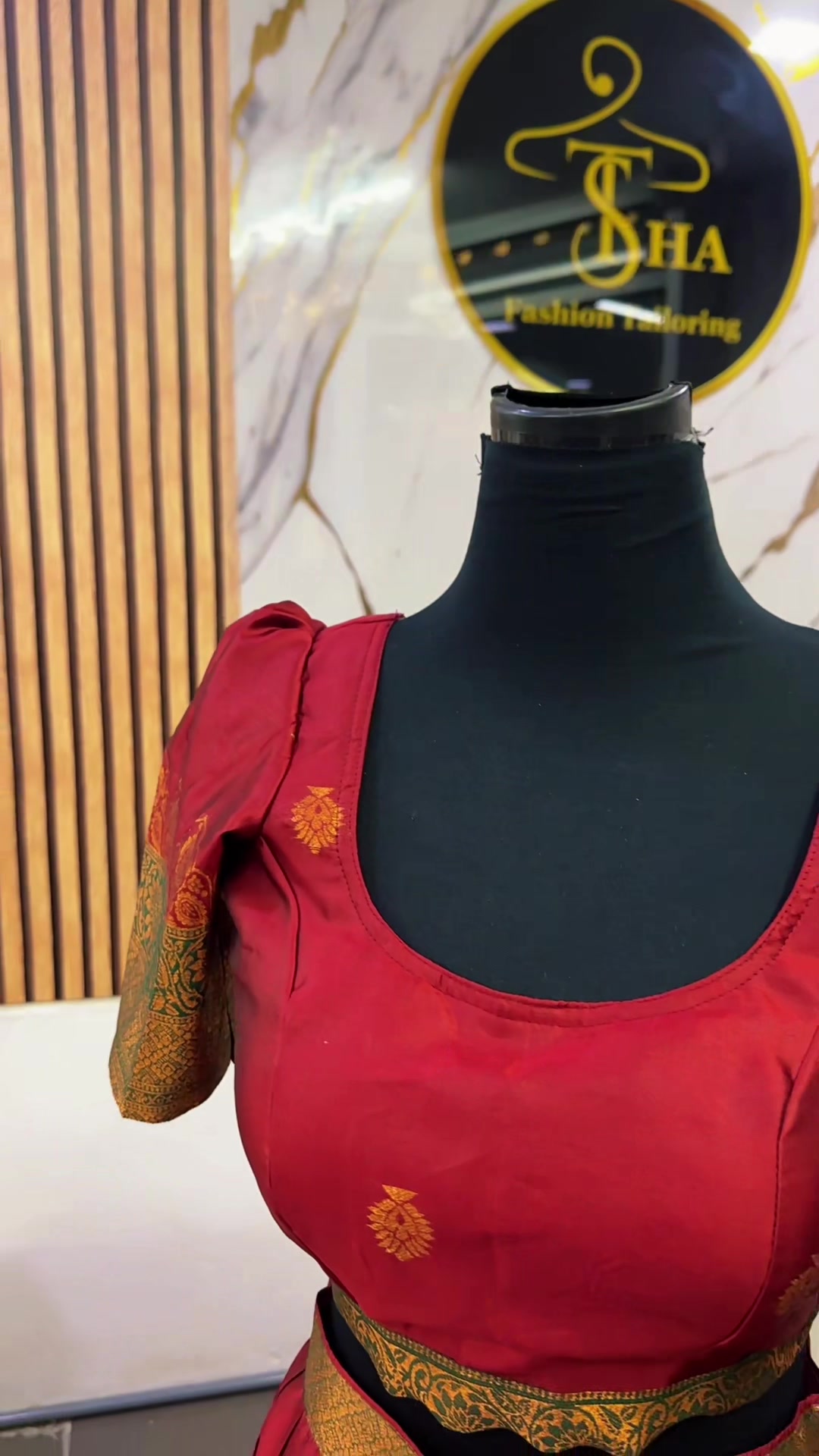 @Tsha Fashion Tailoring