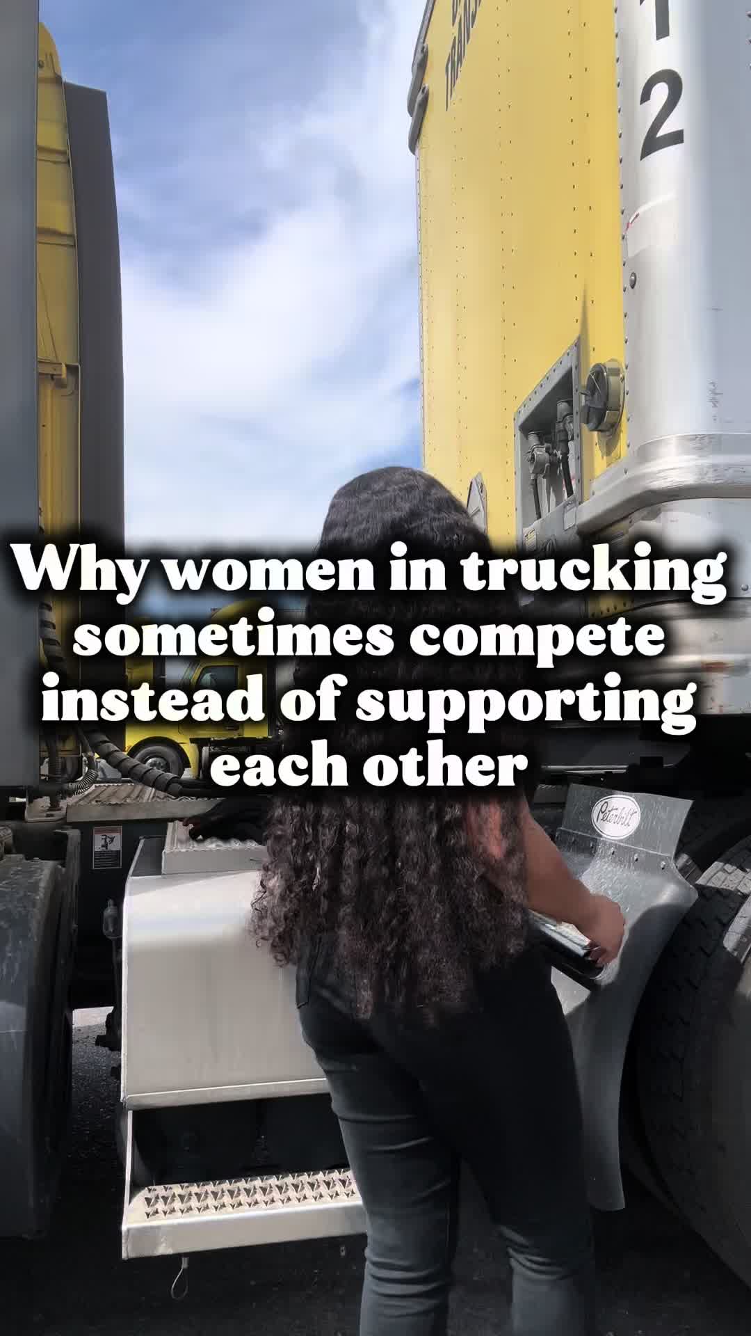 @Jazmyne💕🚛