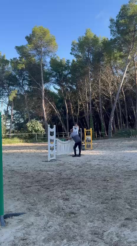 @haras de castille