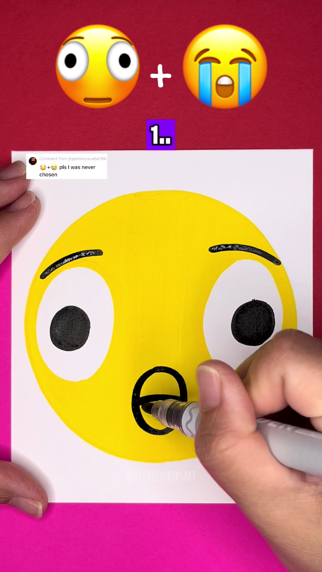 @@beekeenkidsart