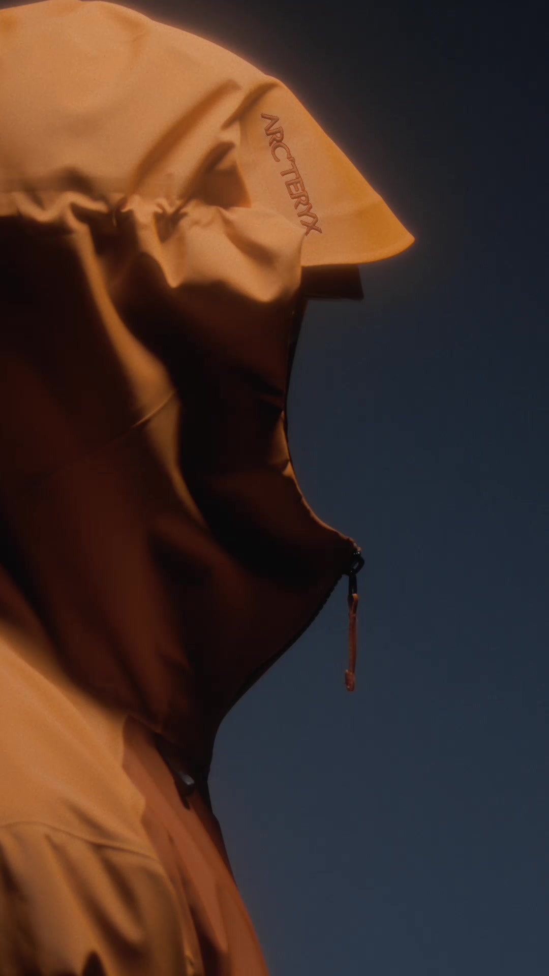 @Arc’teryx