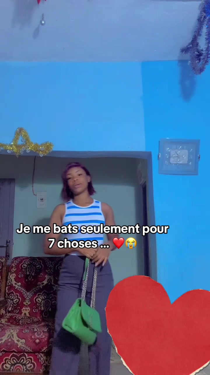 @Miss Balie 💕