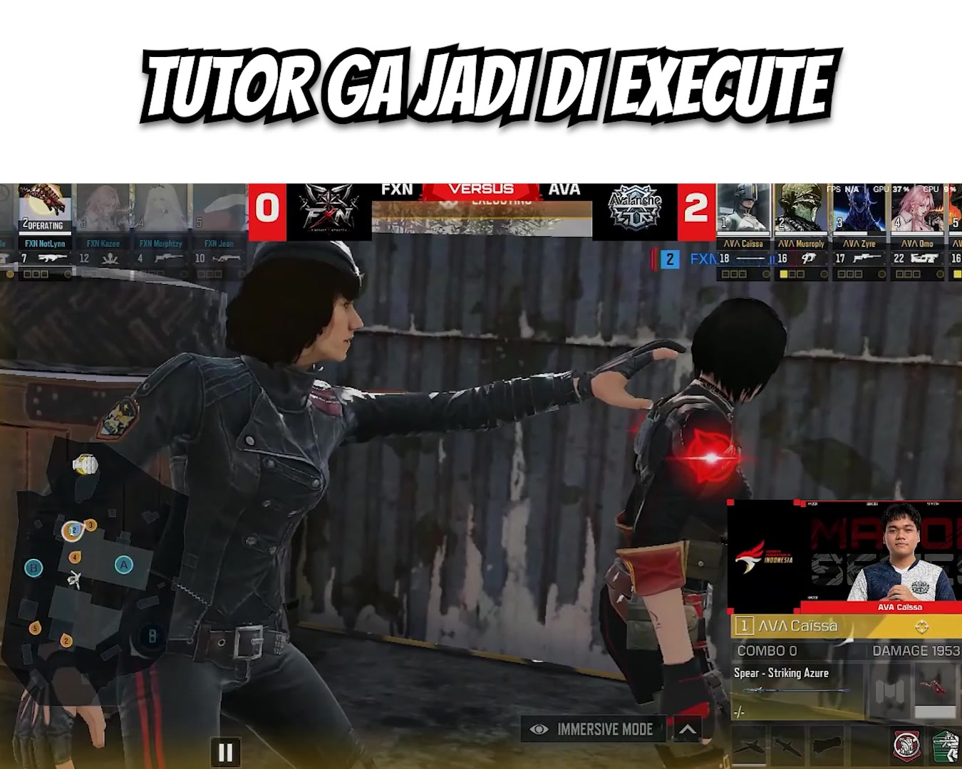 @Call of Duty: Mobile ID - CODM