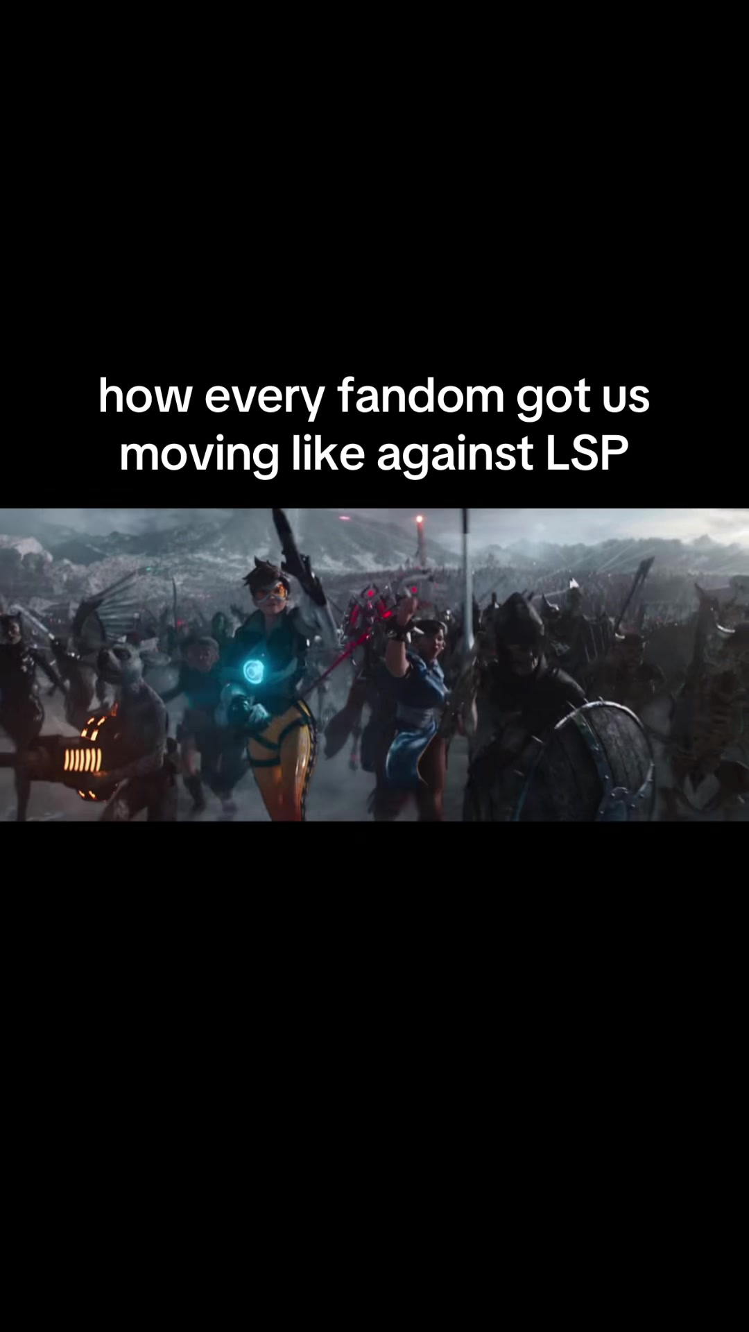 @Ronin Siege X