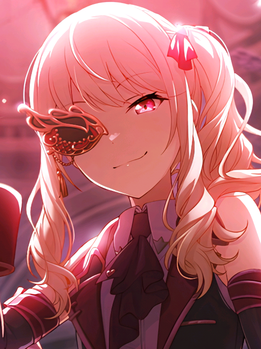 @Emma 🎀 daily mizuki