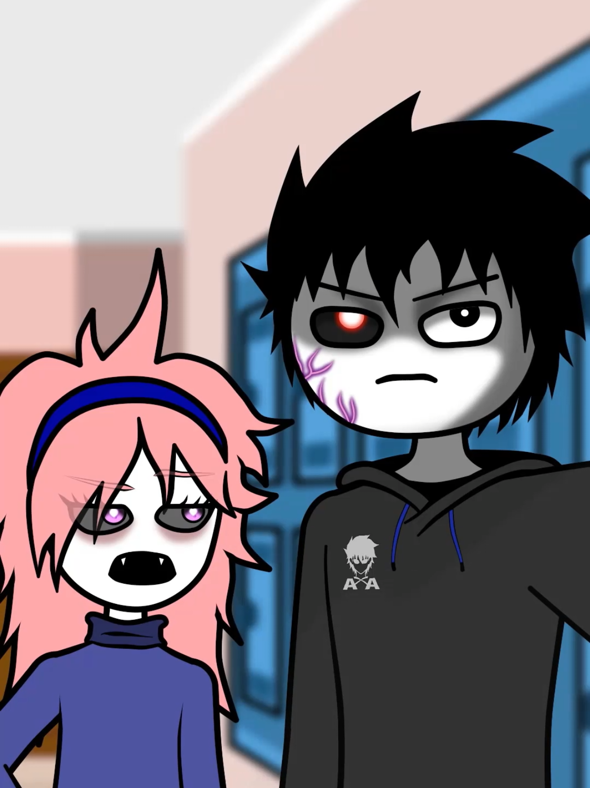 @Ayoub X Animation