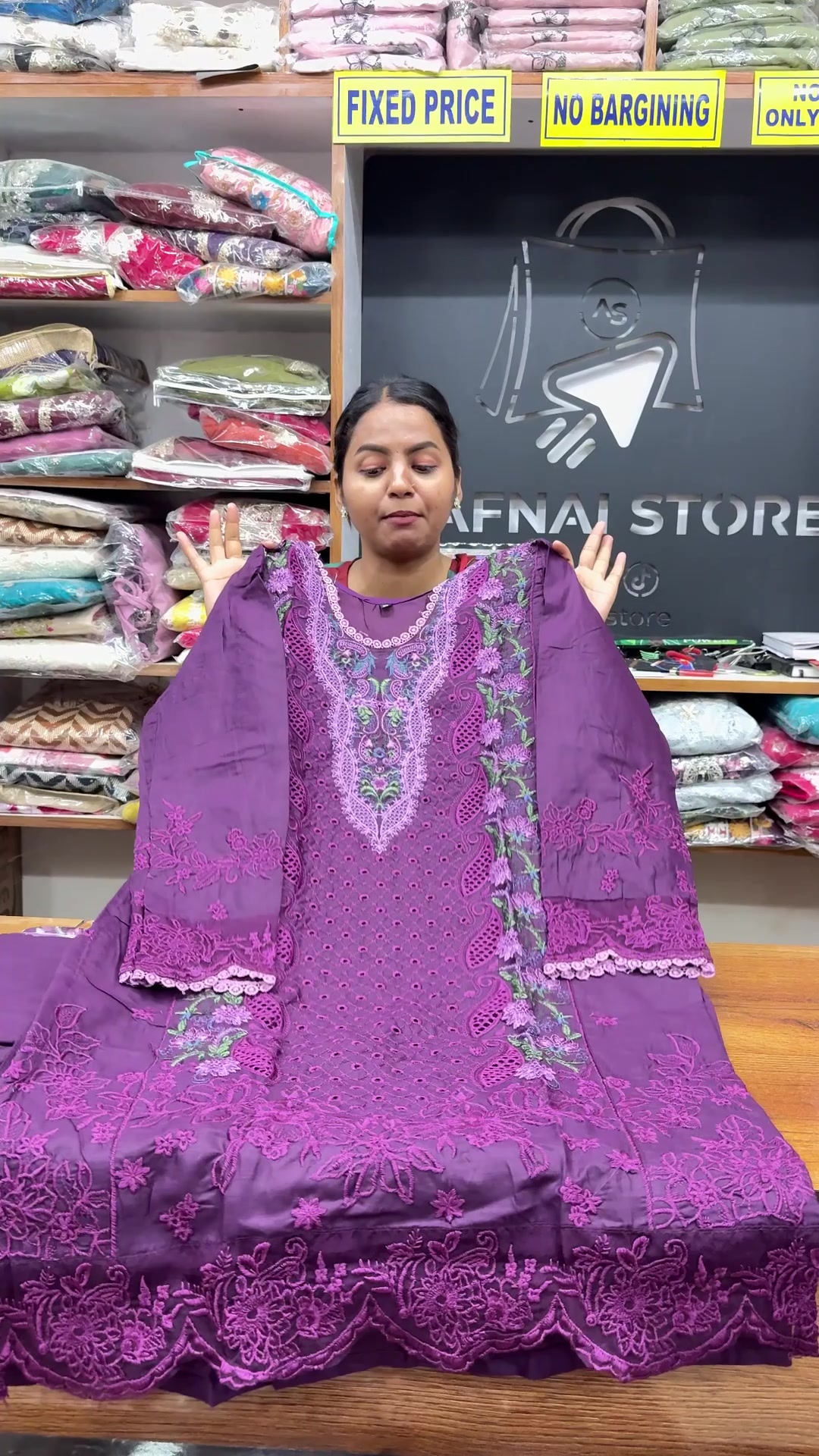 @Aafnaistore