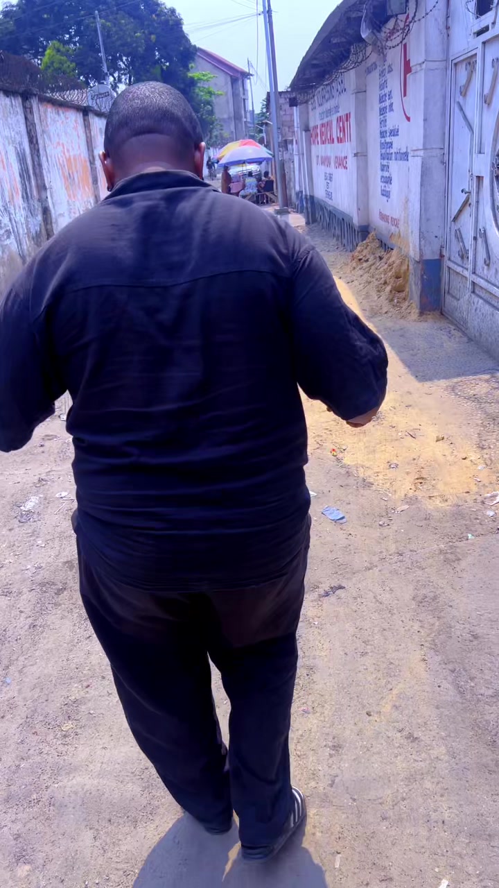 @Dcarre Mobali Gout❤️