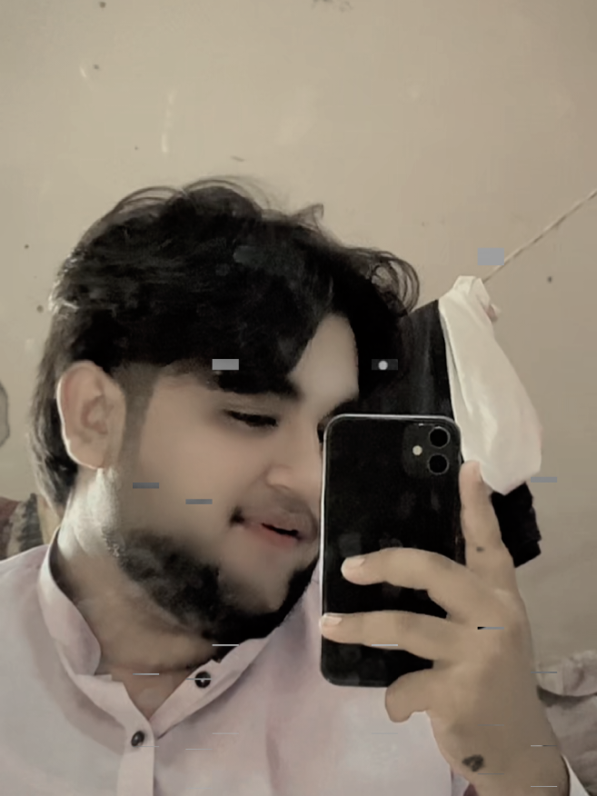@➳ᴹᴿ᭄ Bhatti