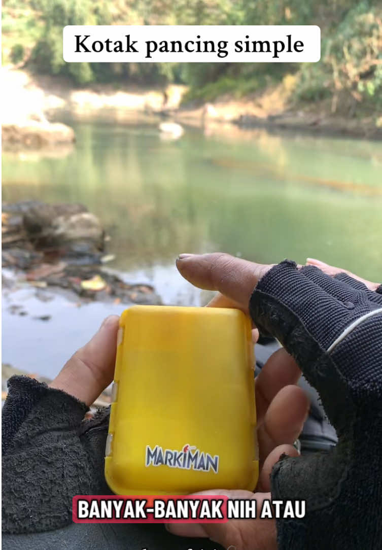 @Bang Fajri 🎣