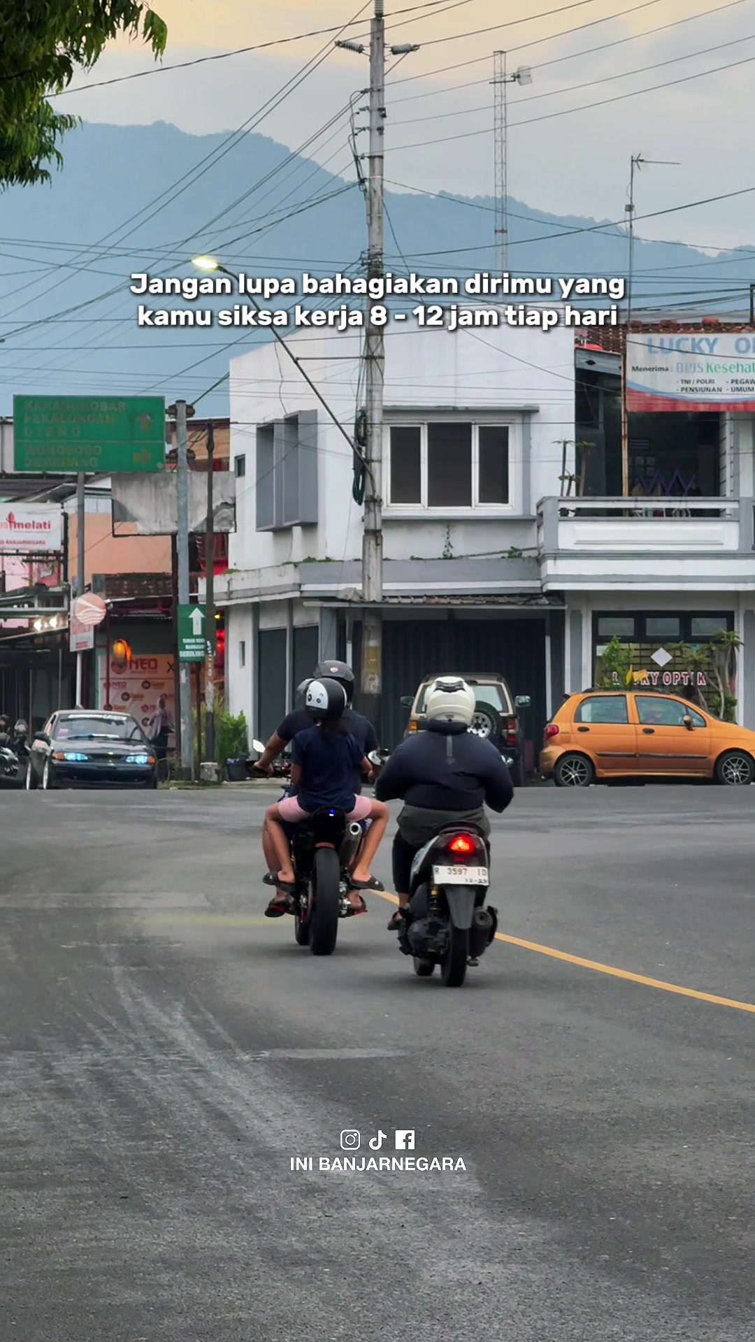 @INI BANJARNEGARA