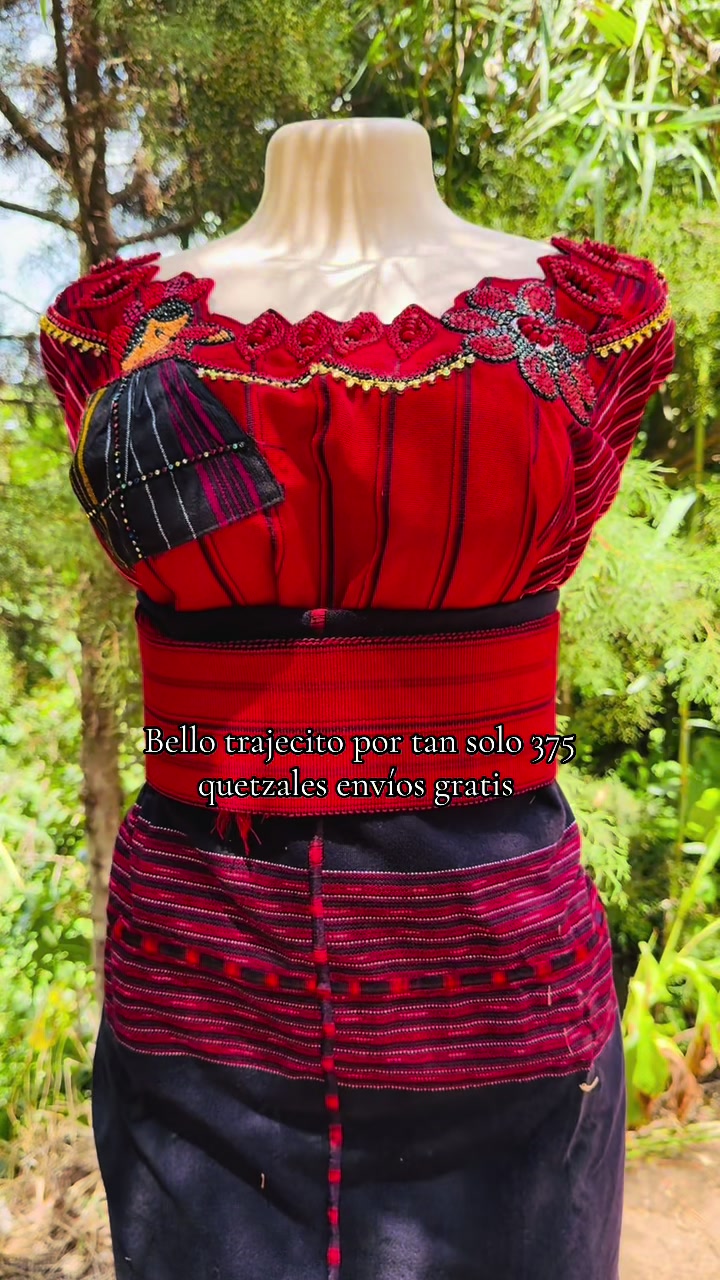 @T&Iacute;PICOS LUISA XUJUR