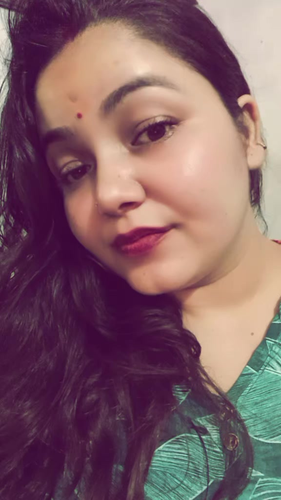 @Adhikari Meera