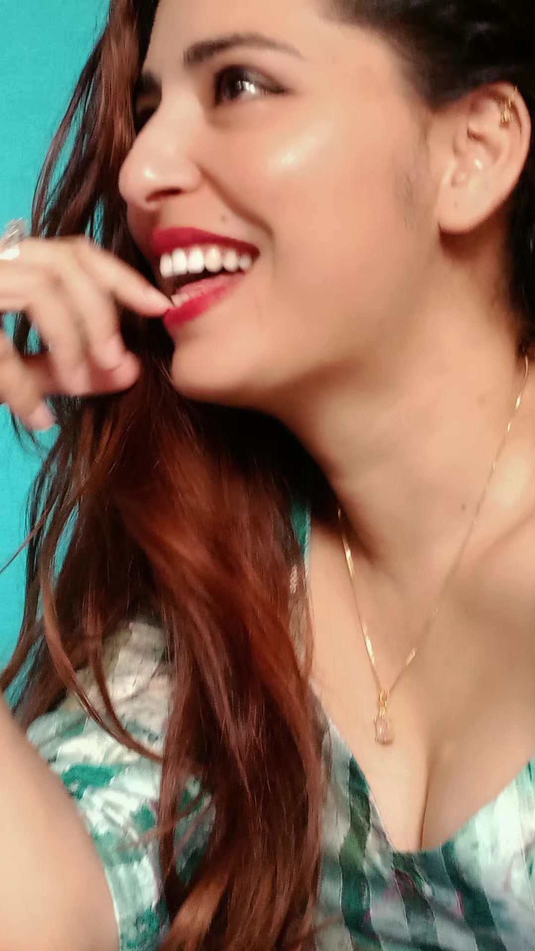 @mohini❣️