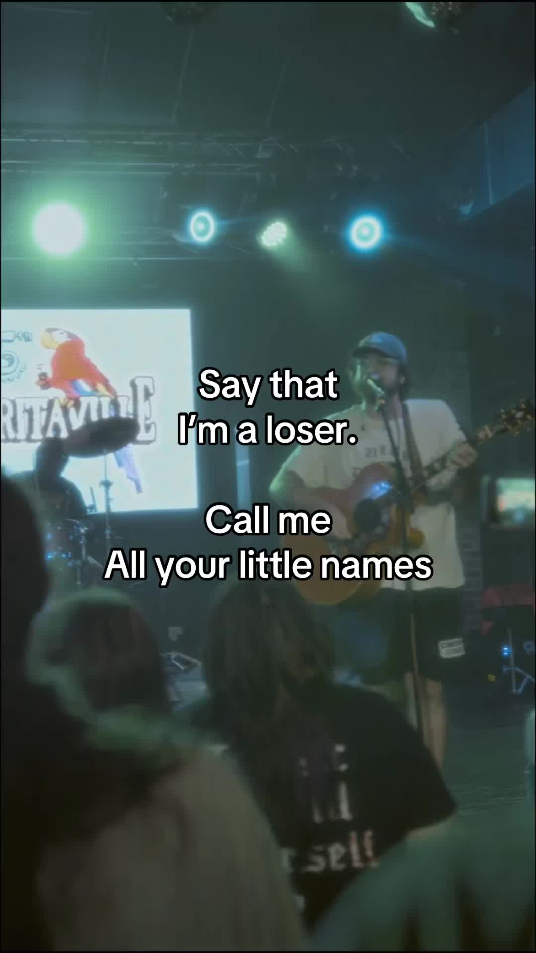@Adjust the Sails