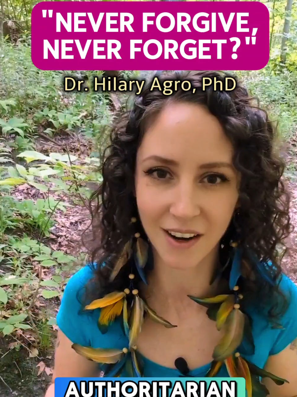 @Dr. Hilary Agro, PhD 🍄