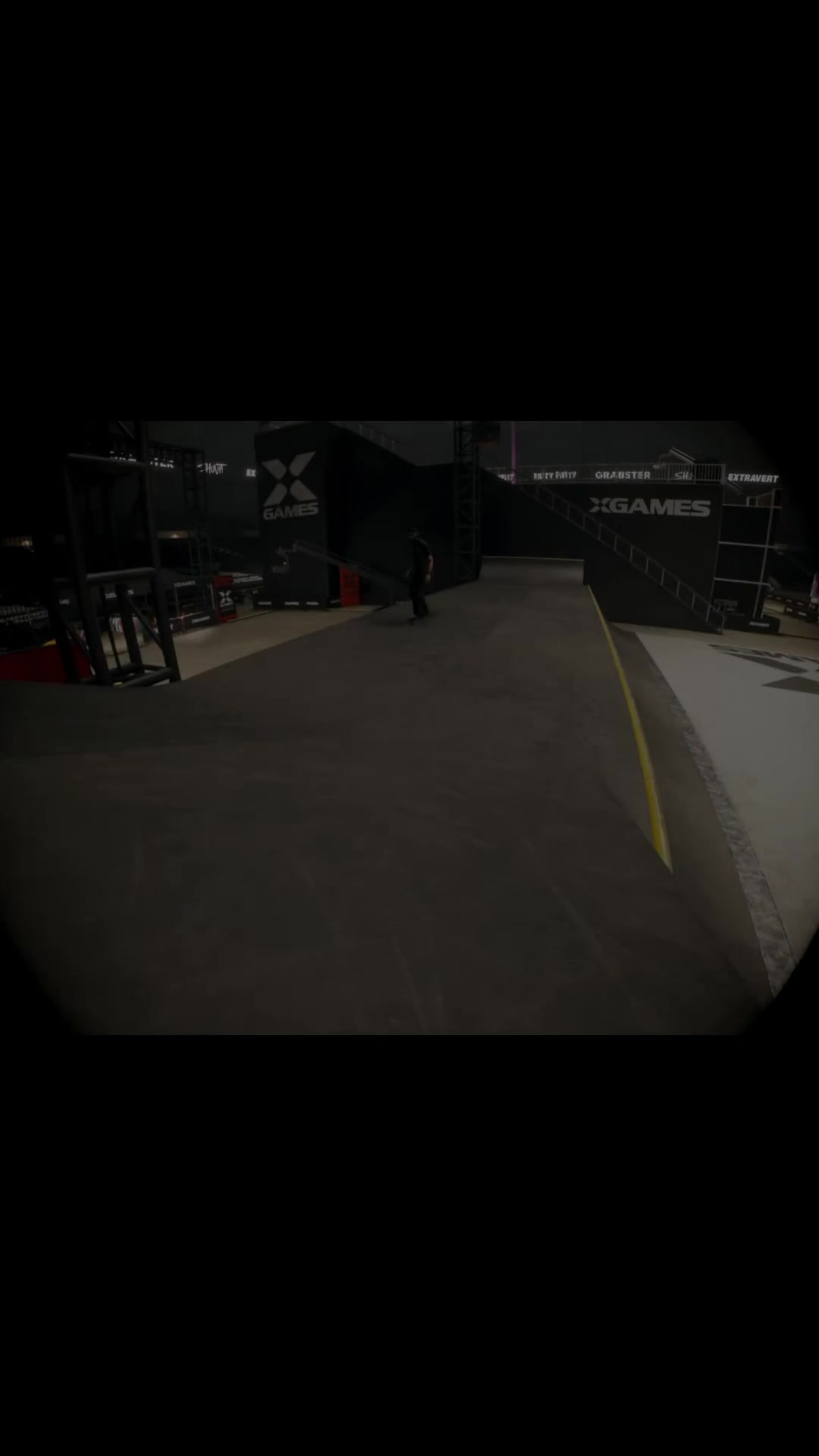@Dooin skating