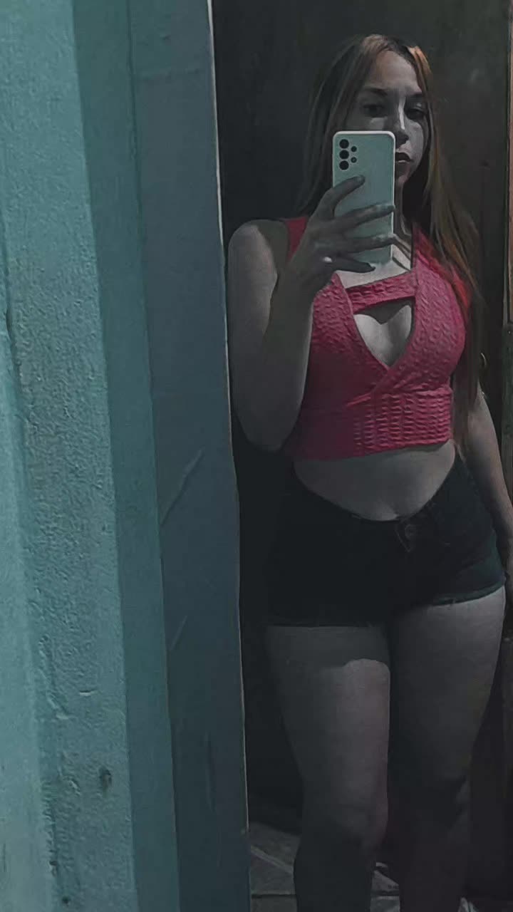 @Andressa cruz