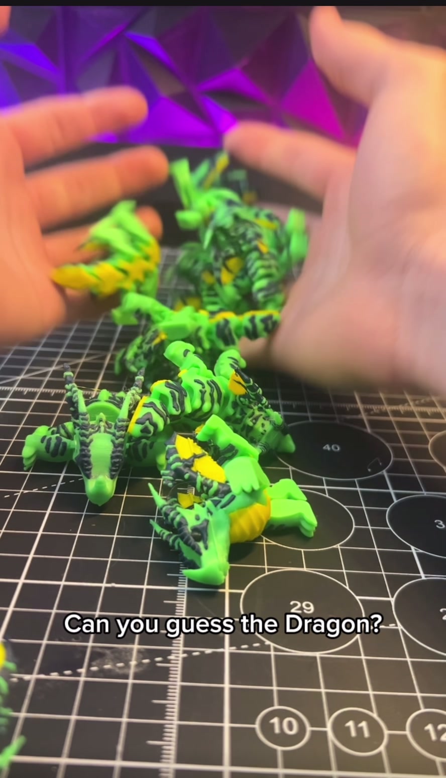 @model master