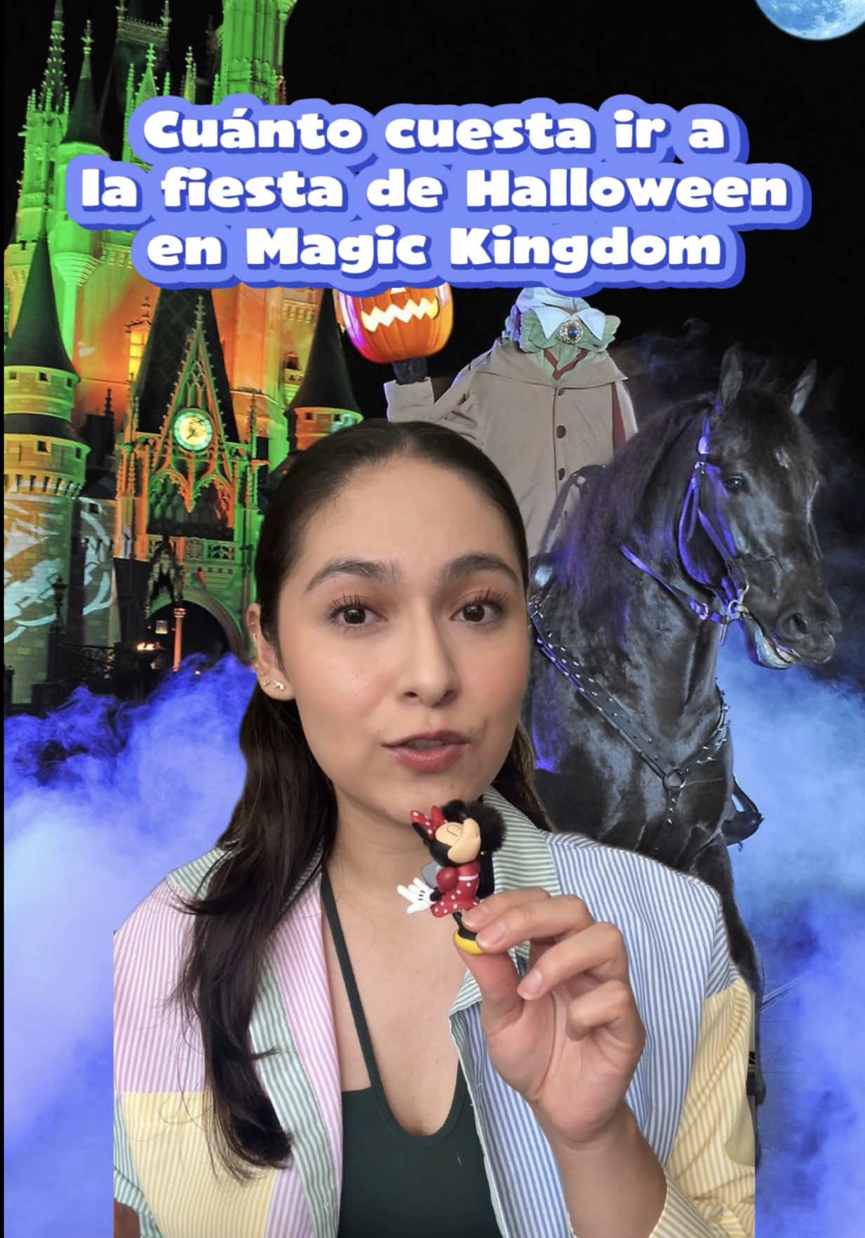 @Vale Muñoz | Agente Disney