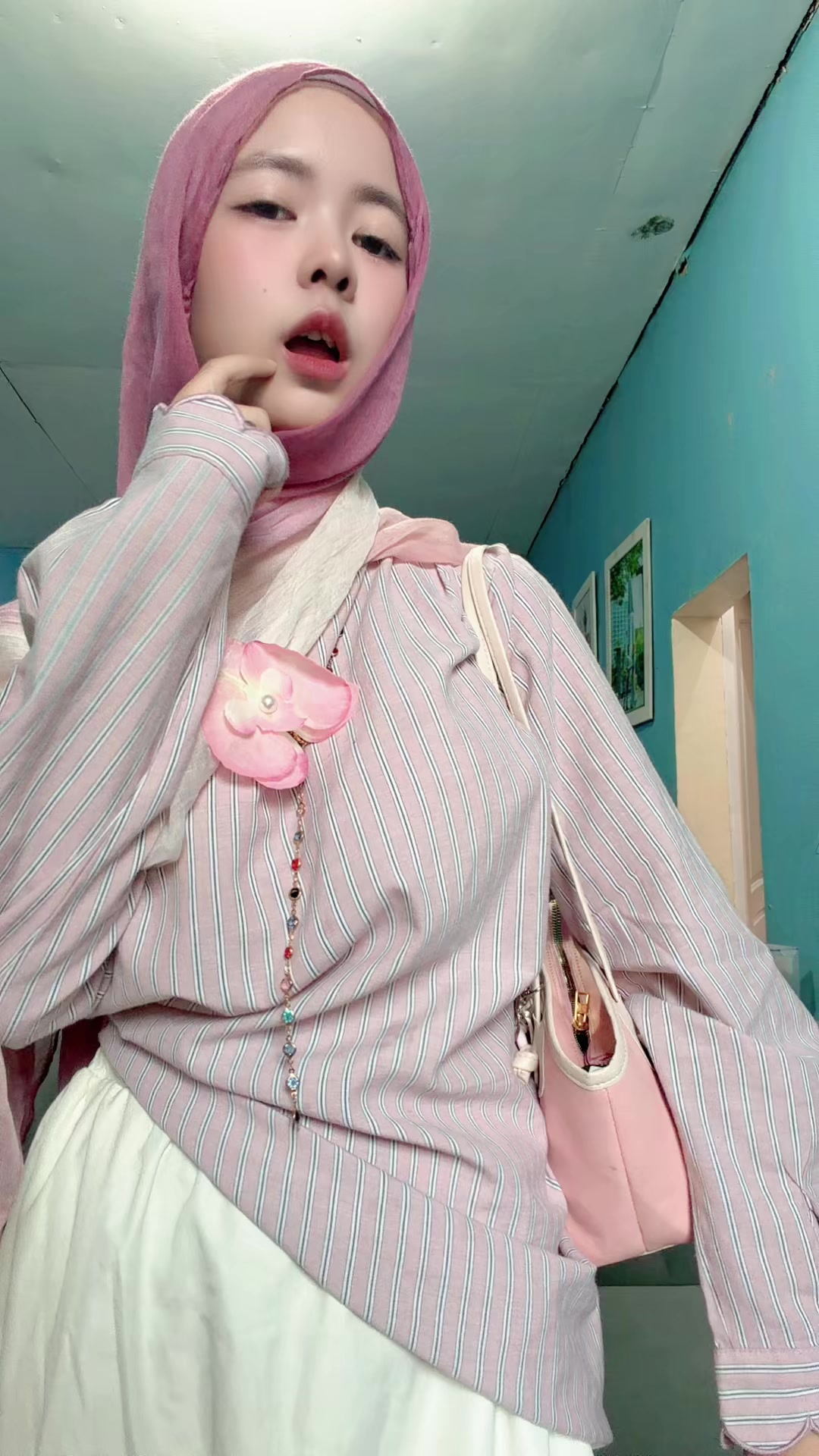 @Eka Siti Hasanah