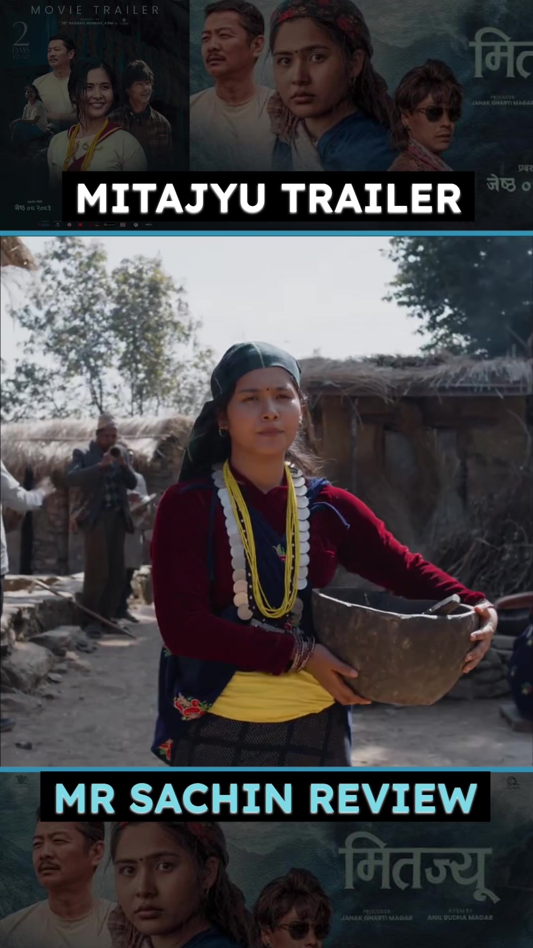 @Mr Sachin Reaction🇳🇵
