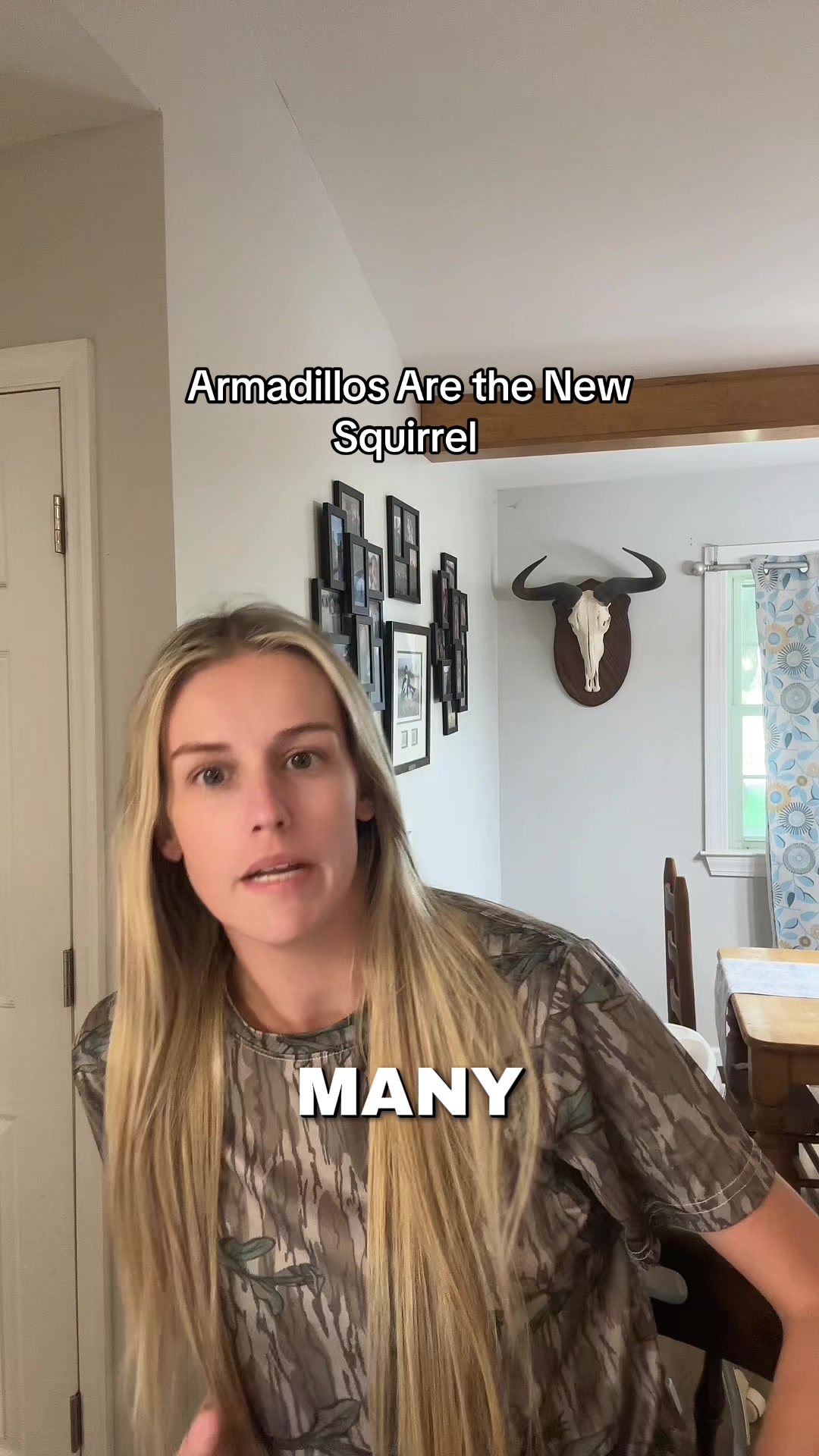 @Carlie Ann ๐