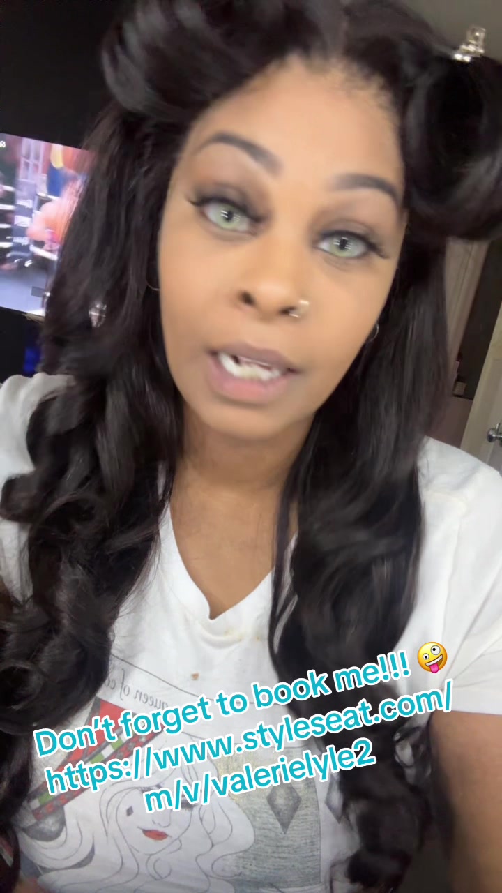 @Valerie Tena